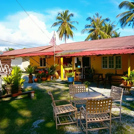 The Cottage Langkawi