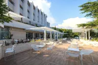 Carine Hotel Delfin - Wifi