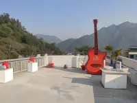 Hill Hoppers Hotel - Kitchens