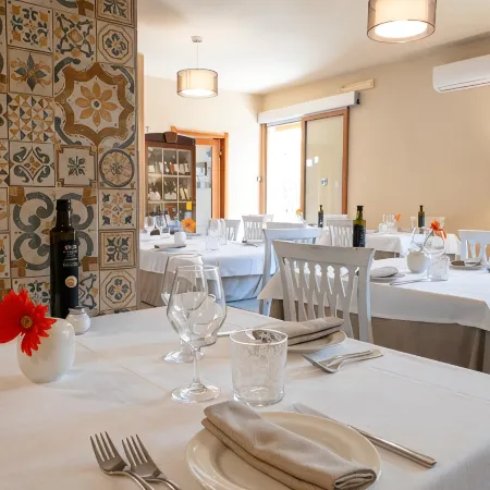 Hotel Donatella