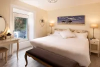 Manse on the Beach - Bãi đậu xe