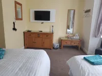 The Beacon Hotel