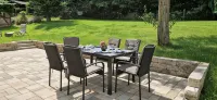 Haus am Wald Quietly located vacation apartment on the ground floor with terrace