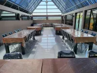 Ranca Bentang Villa & Resto Sunda