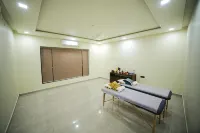 Lake Valley Resort and Spa Tirupati, 27 Kms from Talakona Waterfall - spa
