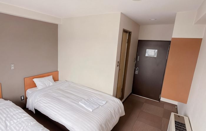 World Business Hotel