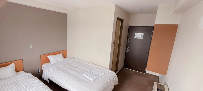 World Business Hotel Hotel a Iida