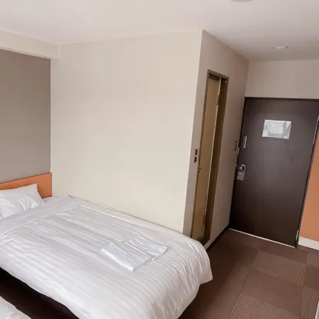World Business Hotel