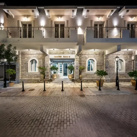 Malia Mare Hotel