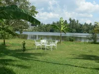 Madampa Ganga Villa - Wifi