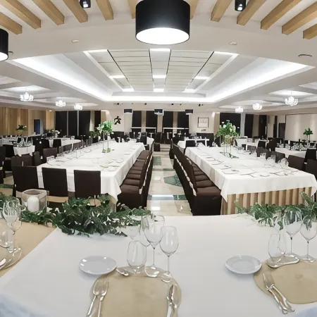 Hospedium Hotel Triana