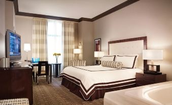 Ameristar Casino Hotel Vicksburg, Ms.