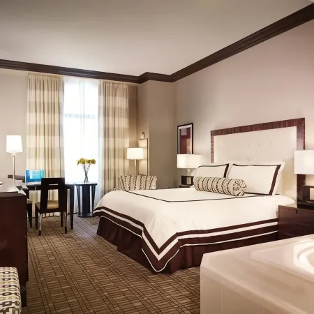 Ameristar Casino Hotel Vicksburg, Ms.