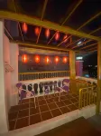 Minh Hoàng Hotel-Phan Thiết - 3 stelle
