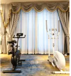 樂山錦江嘉州賓館 - 健身室/gym room