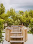 Le Phébus & Spa – Relais & Châteaux - Gym