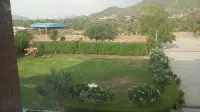 รีสอร์ทแบมบู Saa Mulberry ใน Pushkar - วิว