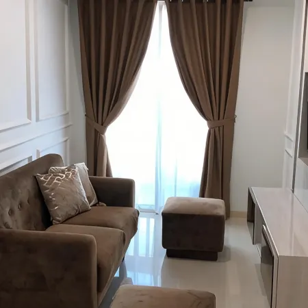 Apartment Borneo Bay by Windri Property Отели рядом с достопримечательностью «Парк Бекапай»
