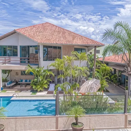 Pousada Novo Prado
