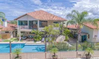 Pousada Novo Prado - Pools