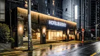 HOTEL GONGGAM GONGGAN - 3-Star
