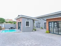 Diaz Guesthouse - Beach