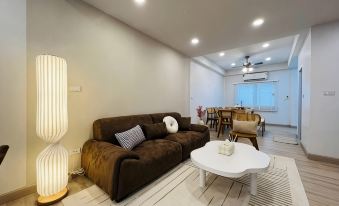 BKK Villa/Huaikwang China Twon