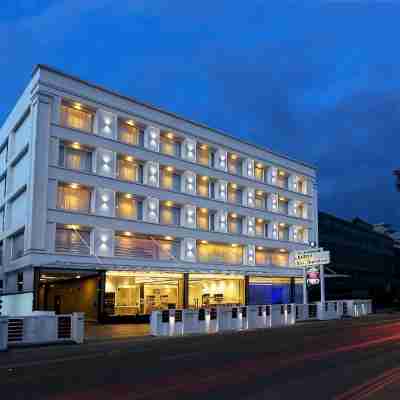 Renai Sreekrishna Hotel Exterior