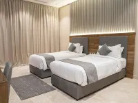 Sarwat Park Hotel Jeddah 제다 코니쉬 주변 호텔
