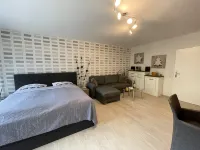 Moderne, Zentrale Wohnung mit Viel Komfort - 3-Star