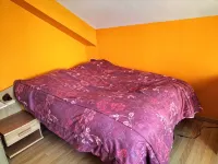 3-bedroom first-floor apartment - 3-Star