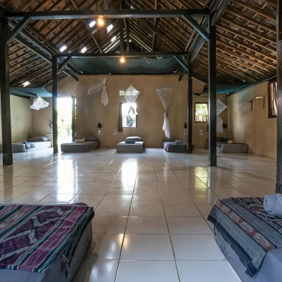 Losmanos Hostel Hotels near Kotagede Mosque