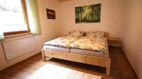 Idyllic little house in the countryside in the Northern Upper Palatinate Forest - Homestays