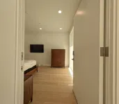 Charming  brand new studio close to downtown with WiFi, AC. - Condos