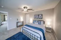 Newly Renovated House in the heart of San Antonio! - Homestays
