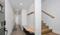 Modern Talkeetna Retreat - Tri River Home Just 2 Miles to Downtown Talkeetna - 4-Star