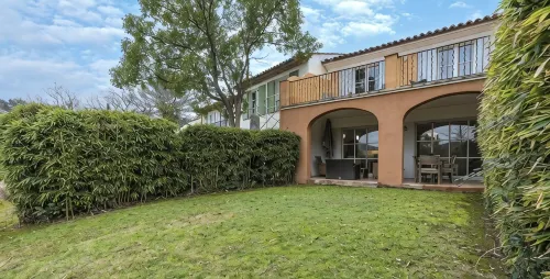 Villa des Chênes - 3-Star