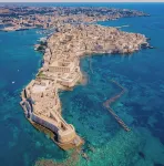 Ortigia Dreaming - 2-Sterne