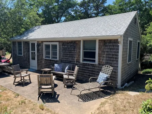 Cozy 3 bedroom cottage in the Heart of Wellfleet - 3 estrellas