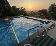 Hillock Vista Homestay by Aarika Resorts