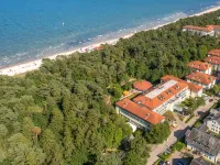 Dorint Seehotel Binz-Therme Hotels in Binz