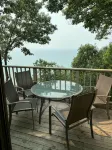 Homestead Condo, Beautiful View of Lake MI & Manitou Island