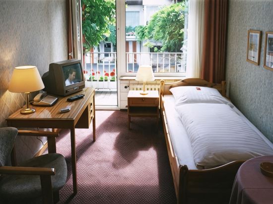 Motel Hamburg