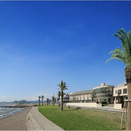 Tateyama Seaside Hotel