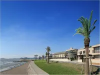 Tateyama Seaside Hotel - Beach