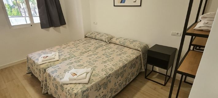 Apartamentos Maysan Hoteles en Benidorm