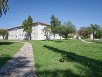 Intersur Independencia Hotels in Termas de Rio Hondo