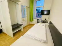 Bestprice Hotel Aachen Hauptbahnhof
