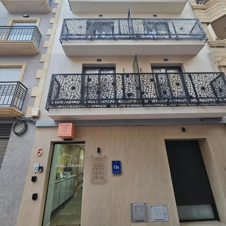 Estrella de Mar