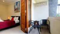 Kuta Paradise 777 - Motel